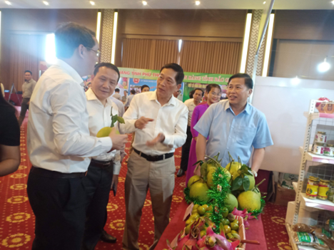 Hội nghị giao ban Khoa học công nghệ lần thứ 18 tại Tuyên Quang -0