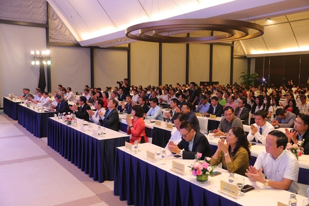 Thái Nguyên tham dự Ngày hội Khởi nghiệp đổi mới sáng tạo Vùng Thủ đô năm 2023 -0