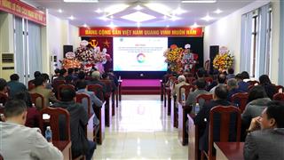 Hội thảo “Tăng cường, đổi mới hoạt động đo lường hỗ trợ các tổ chức, doanh nghiệp của tỉnh Thái Nguyên nâng cao năng lực cạnh tranh và hội nhập quốc tế” và kỷ niệm Ngày Đo lường Việt Nam 20/01
