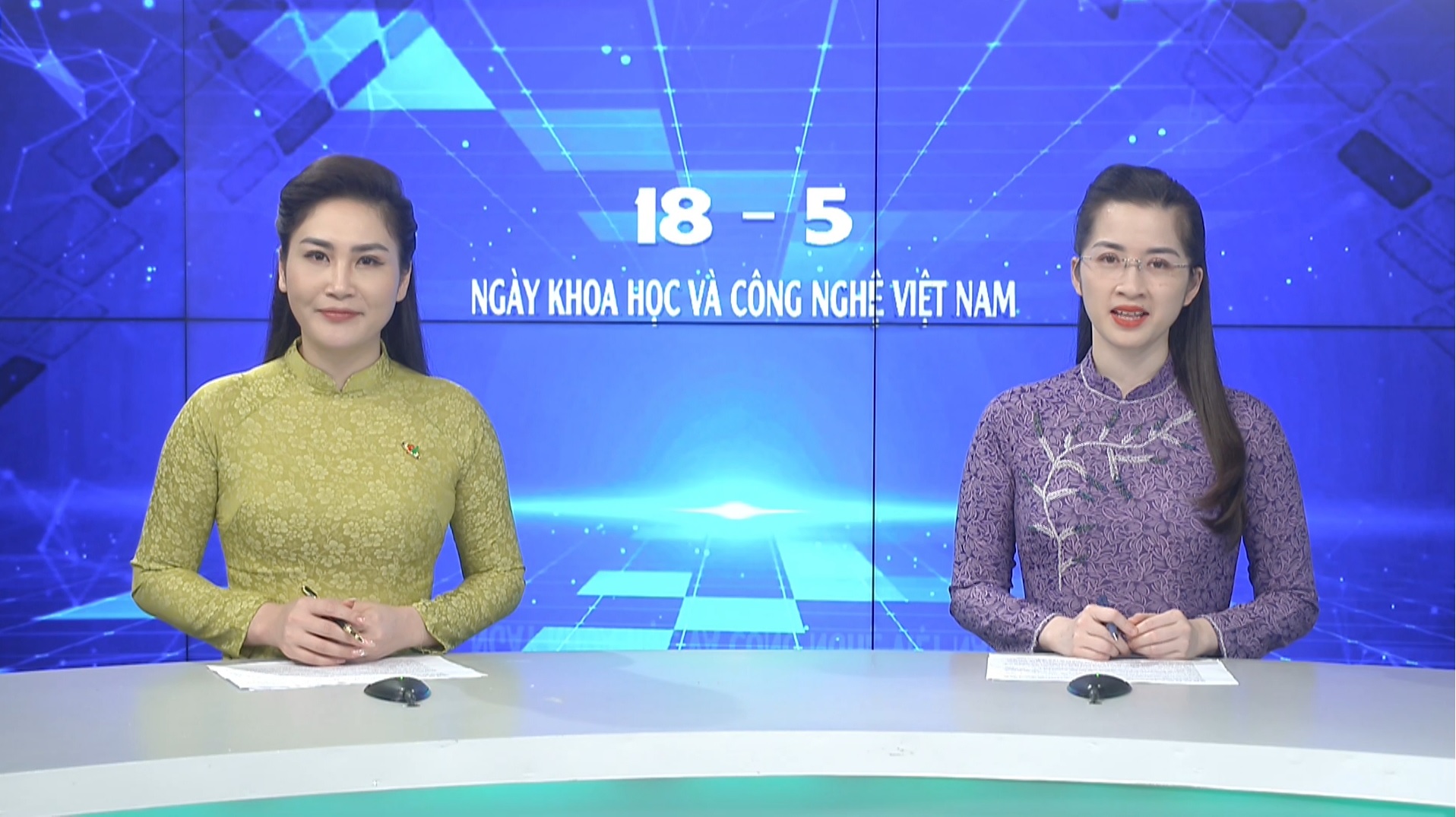 Thúc đẩy phát triển khoa học công nghệ và đổi mới sáng tạo